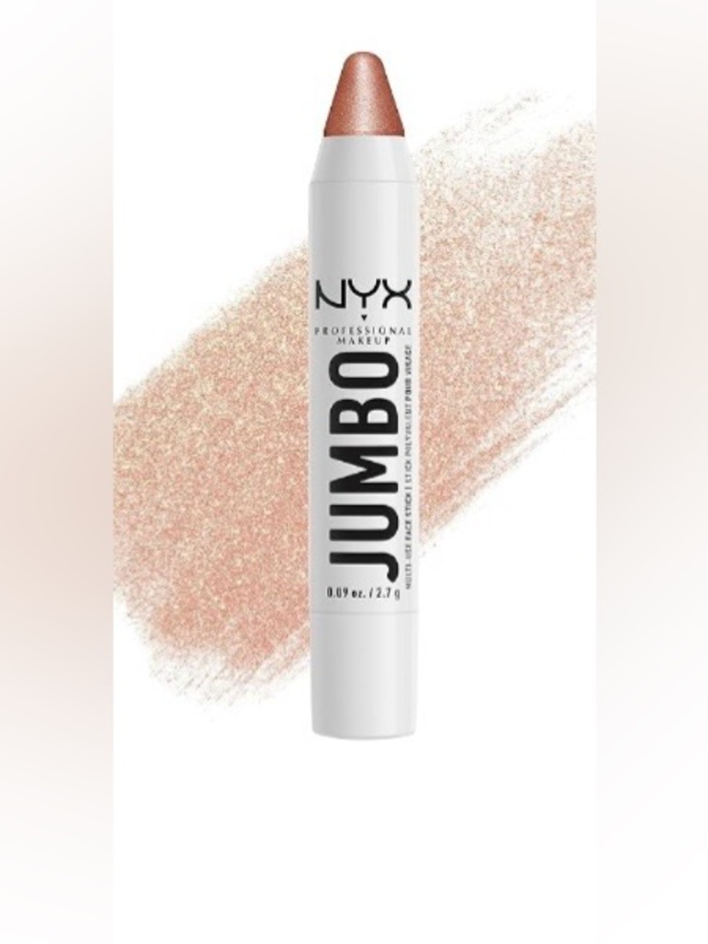 Face Stick  Highlighter coconut cake